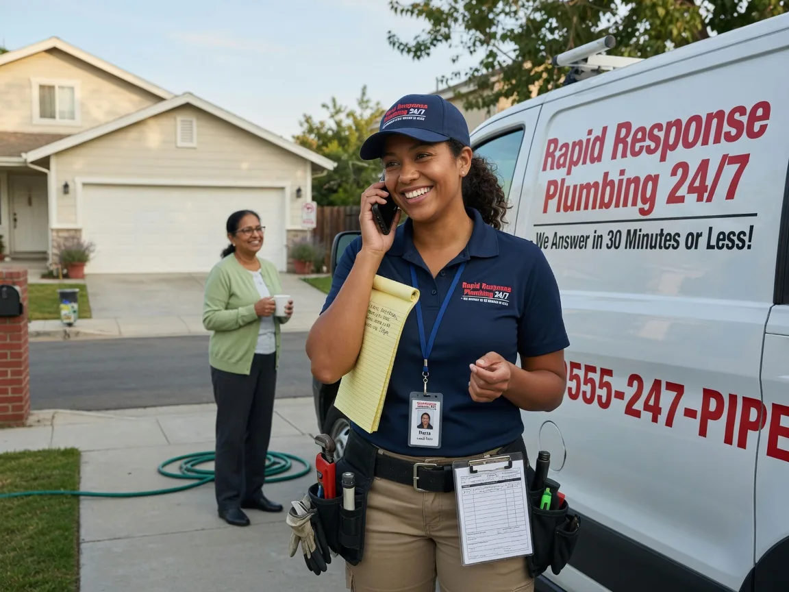 Emergency Plumber Rockville, MN FAQs